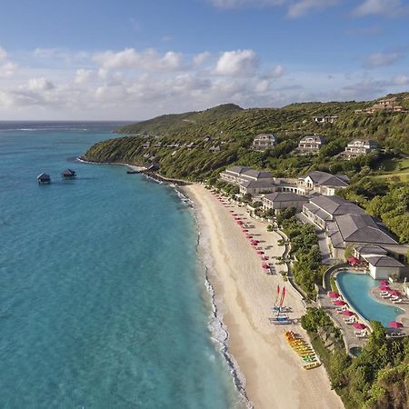 Mandarin Oriental, Canouan Charlestown Εξωτερικό φωτογραφία