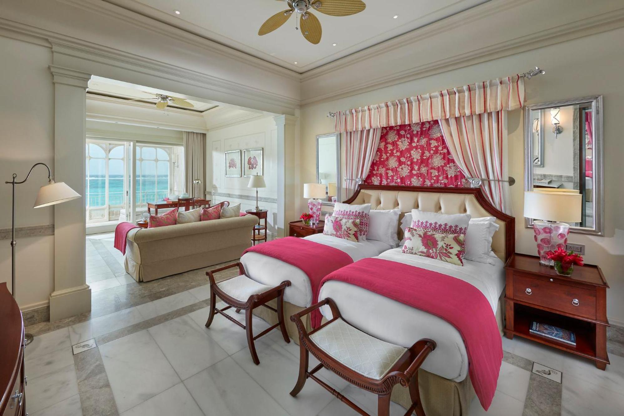 Mandarin Oriental, Canouan Charlestown Εξωτερικό φωτογραφία
