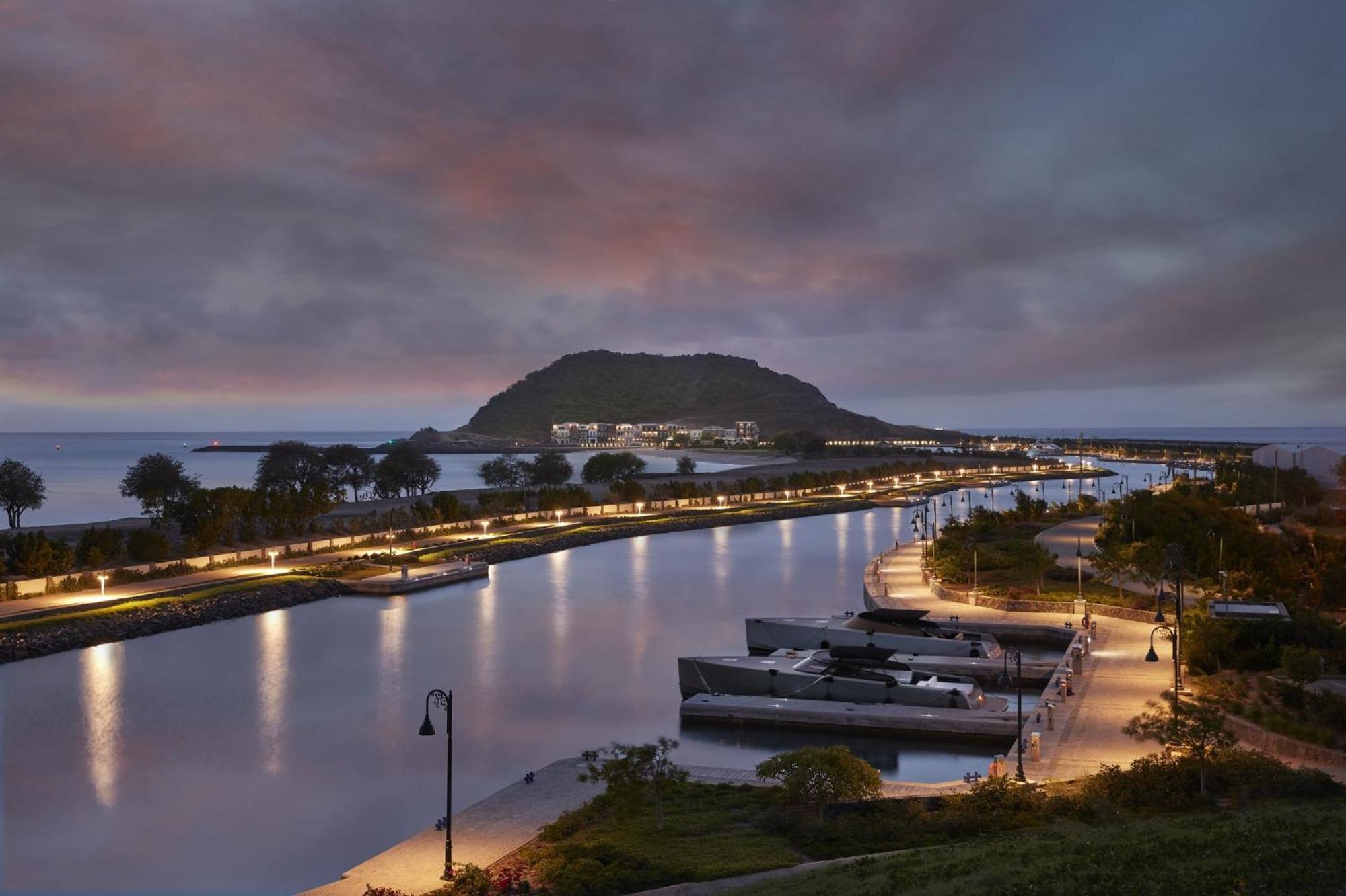Mandarin Oriental, Canouan Charlestown Εξωτερικό φωτογραφία