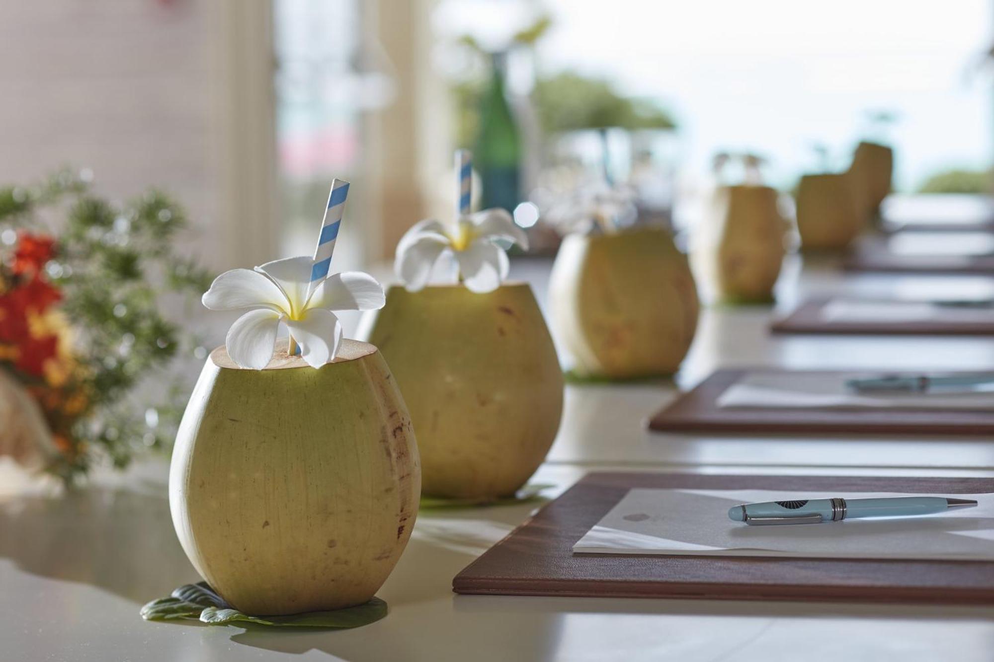 Mandarin Oriental, Canouan Charlestown Εξωτερικό φωτογραφία