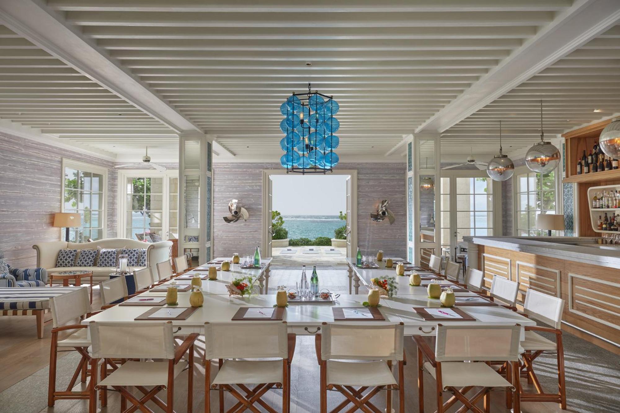Mandarin Oriental, Canouan Charlestown Εξωτερικό φωτογραφία