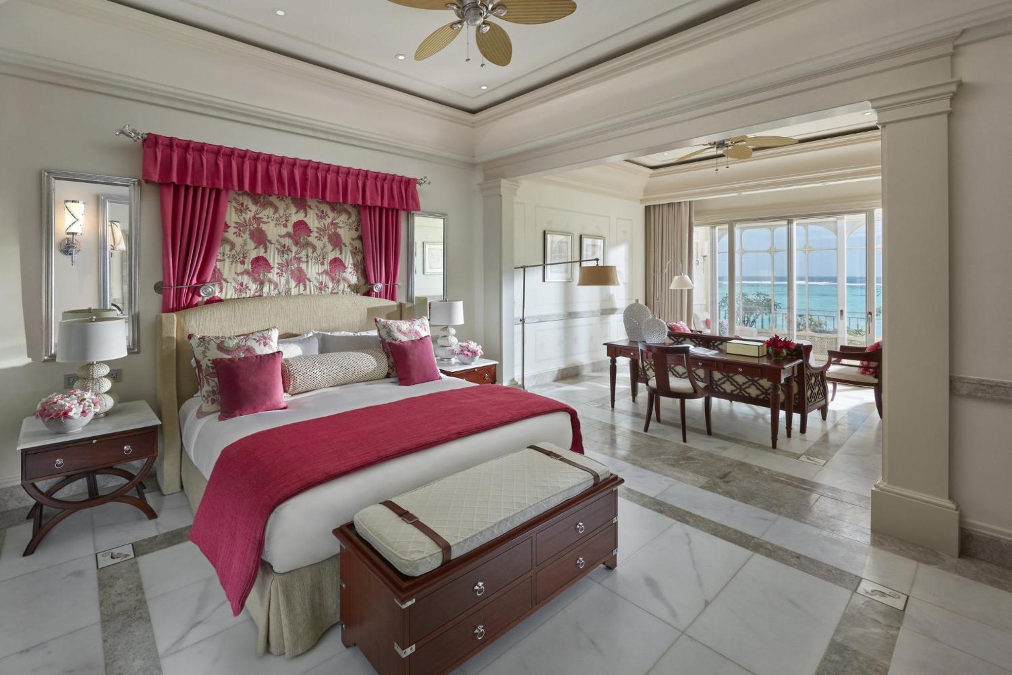 Mandarin Oriental, Canouan Charlestown Εξωτερικό φωτογραφία