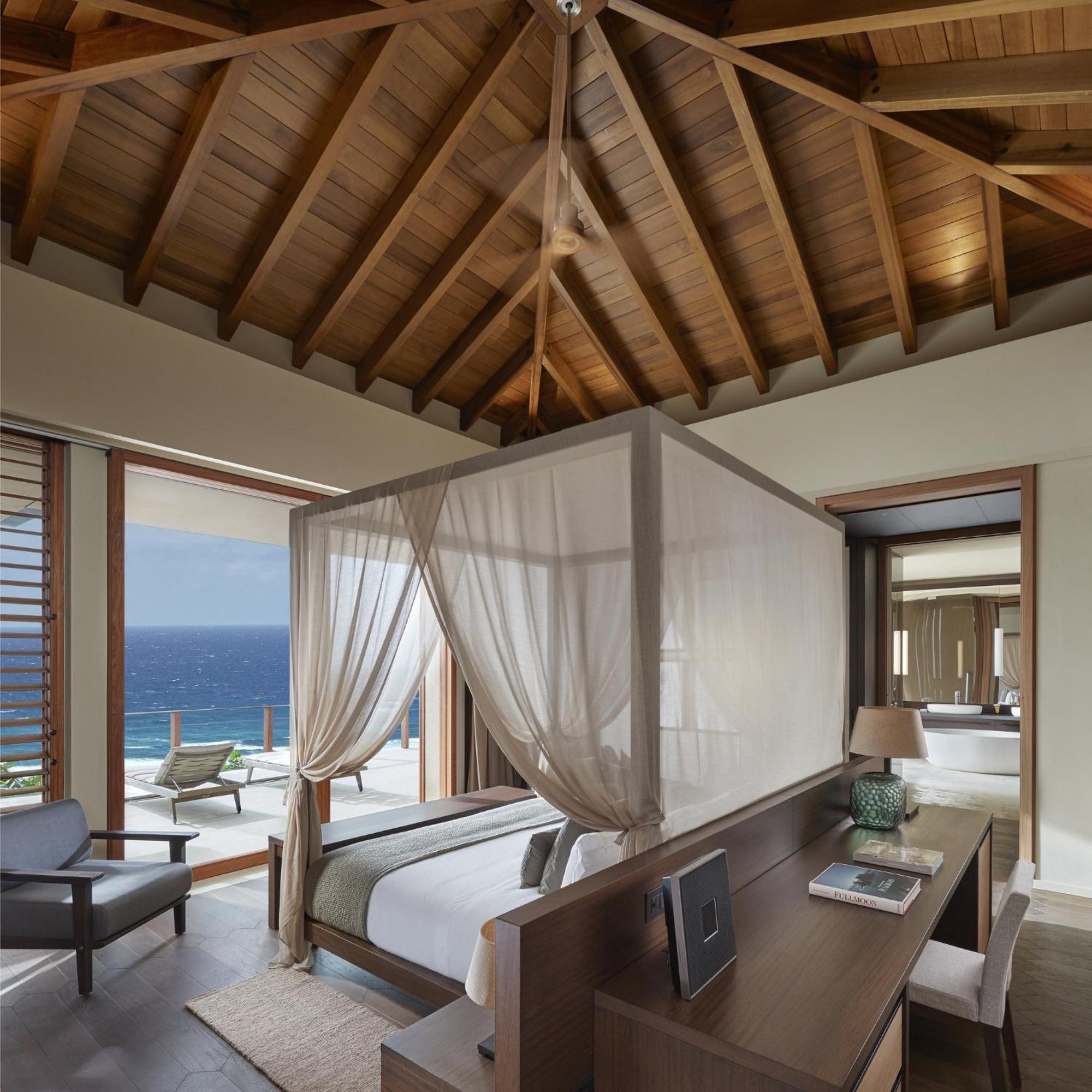 Mandarin Oriental, Canouan Charlestown Εξωτερικό φωτογραφία