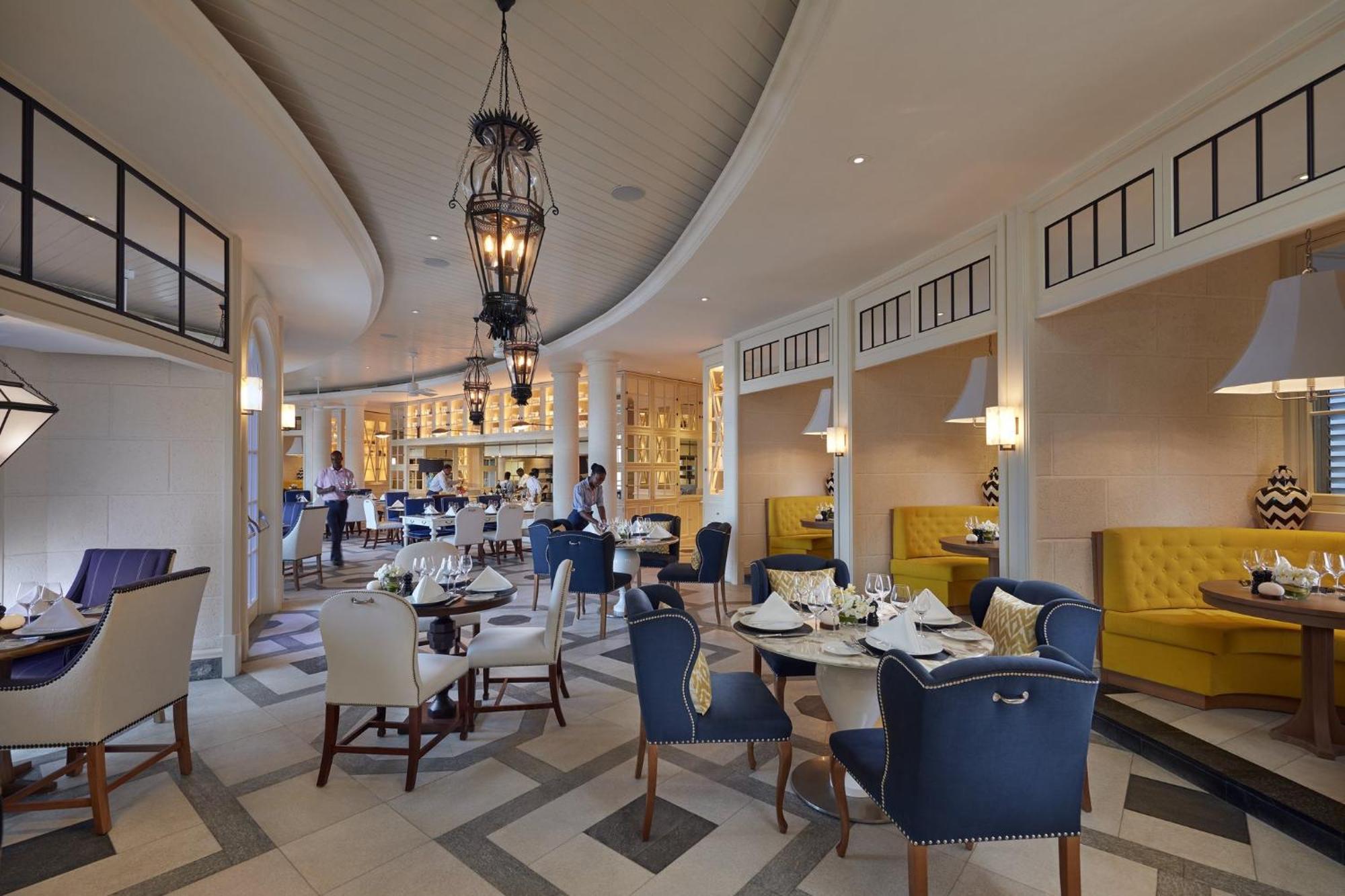 Mandarin Oriental, Canouan Charlestown Εξωτερικό φωτογραφία
