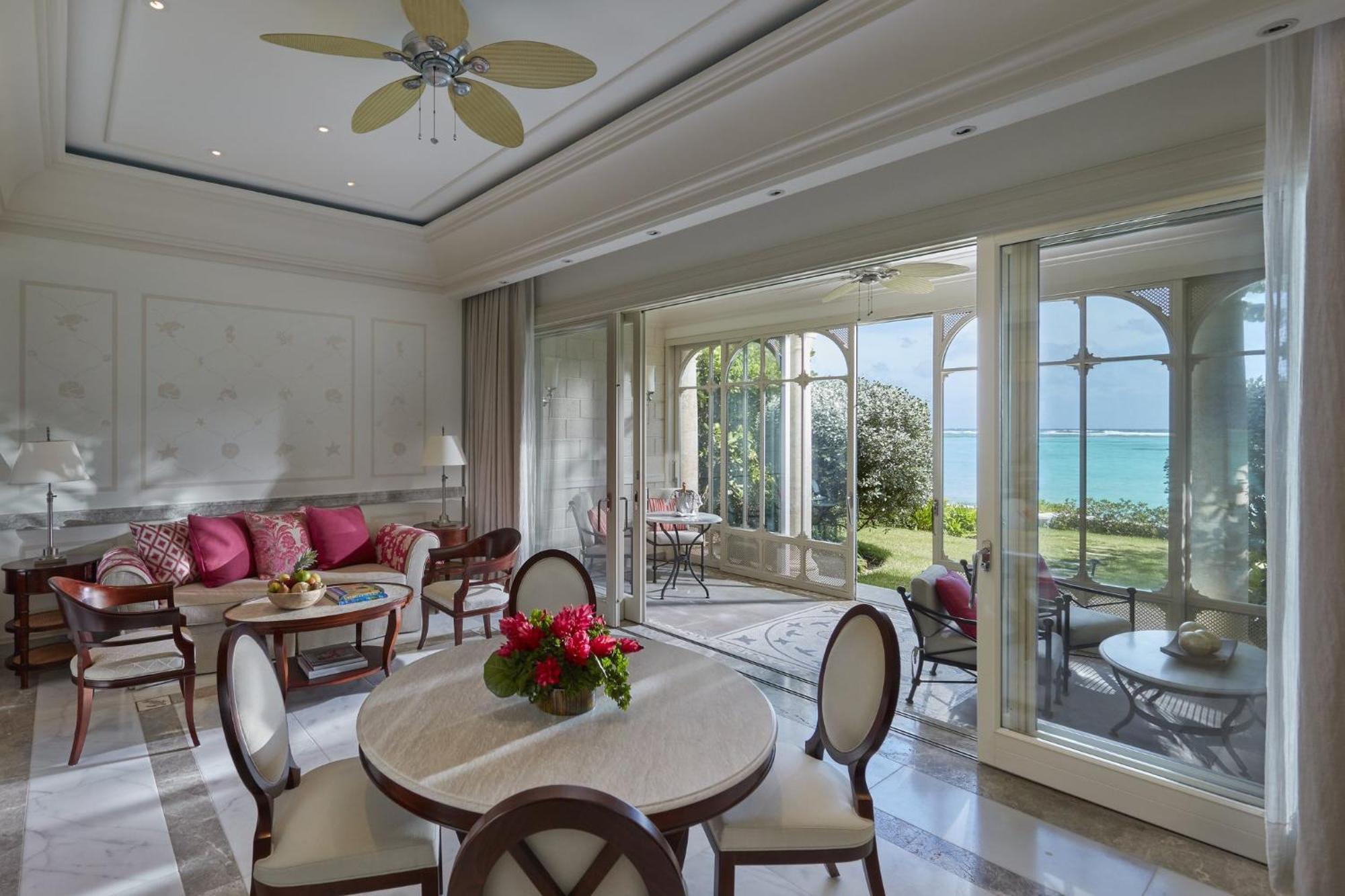 Mandarin Oriental, Canouan Charlestown Εξωτερικό φωτογραφία