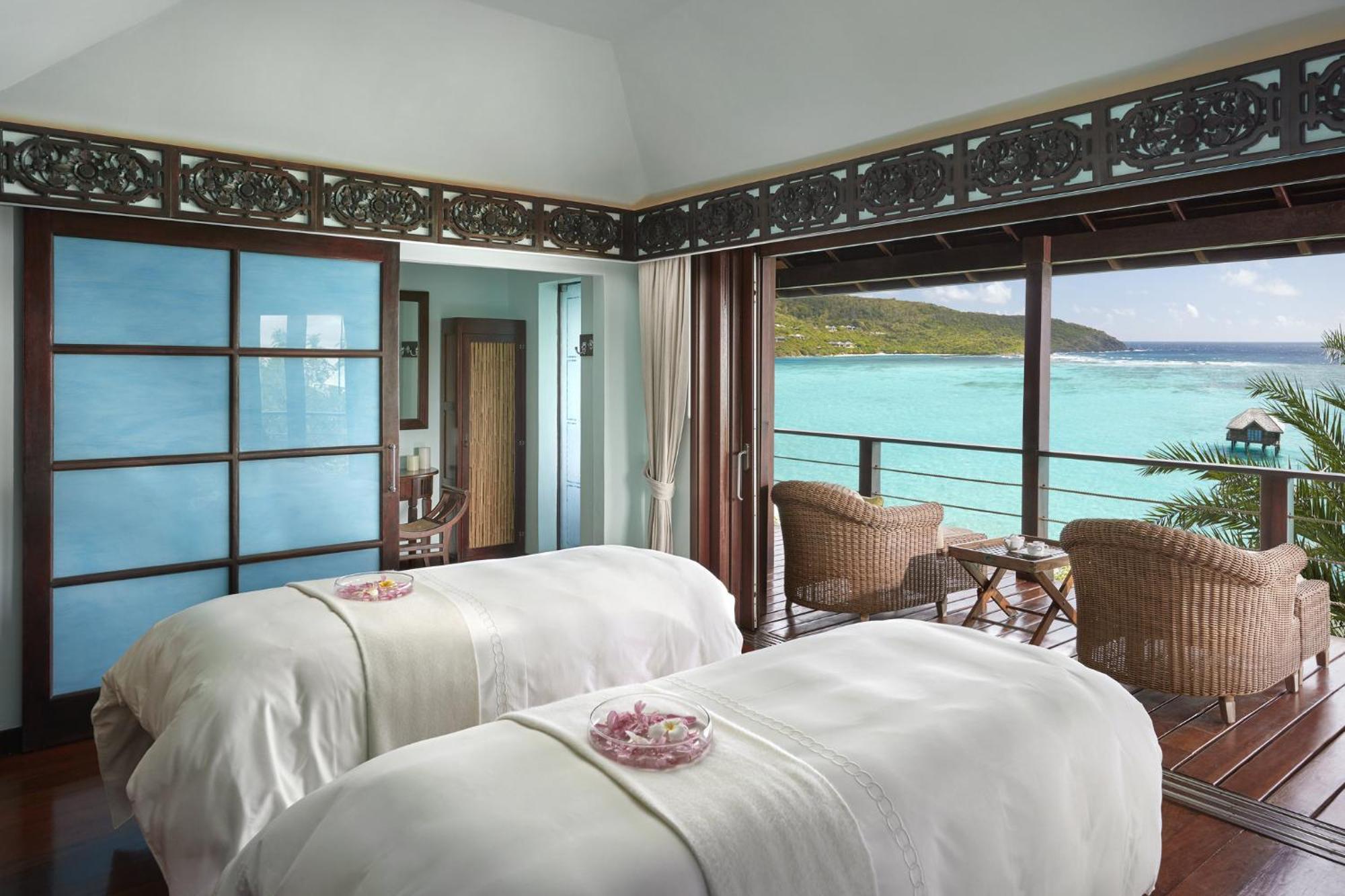 Mandarin Oriental, Canouan Charlestown Εξωτερικό φωτογραφία