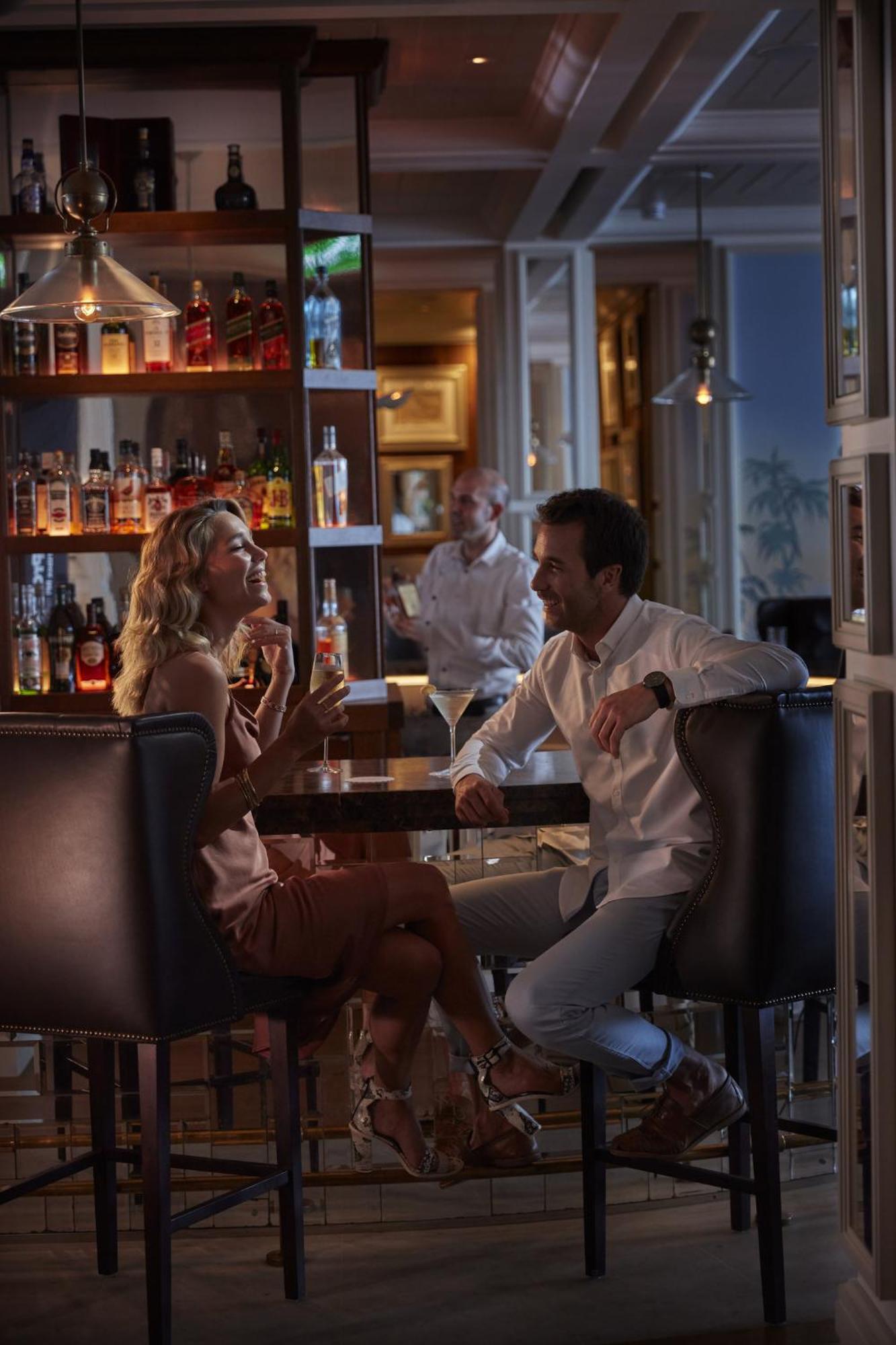 Mandarin Oriental, Canouan Charlestown Εξωτερικό φωτογραφία